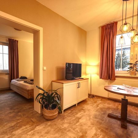 Haus Susanne オーバーホーフ エクステリア 写真