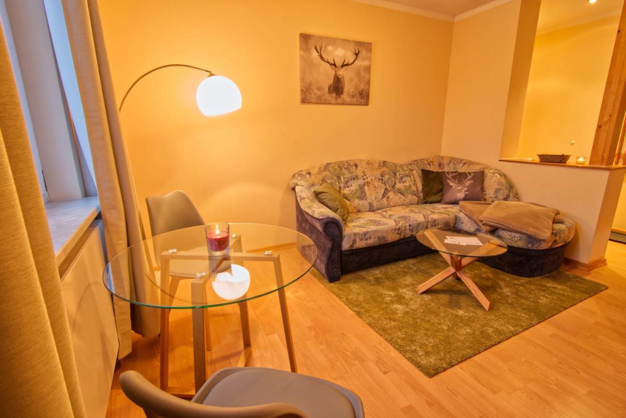 Haus Susanne オーバーホーフ エクステリア 写真