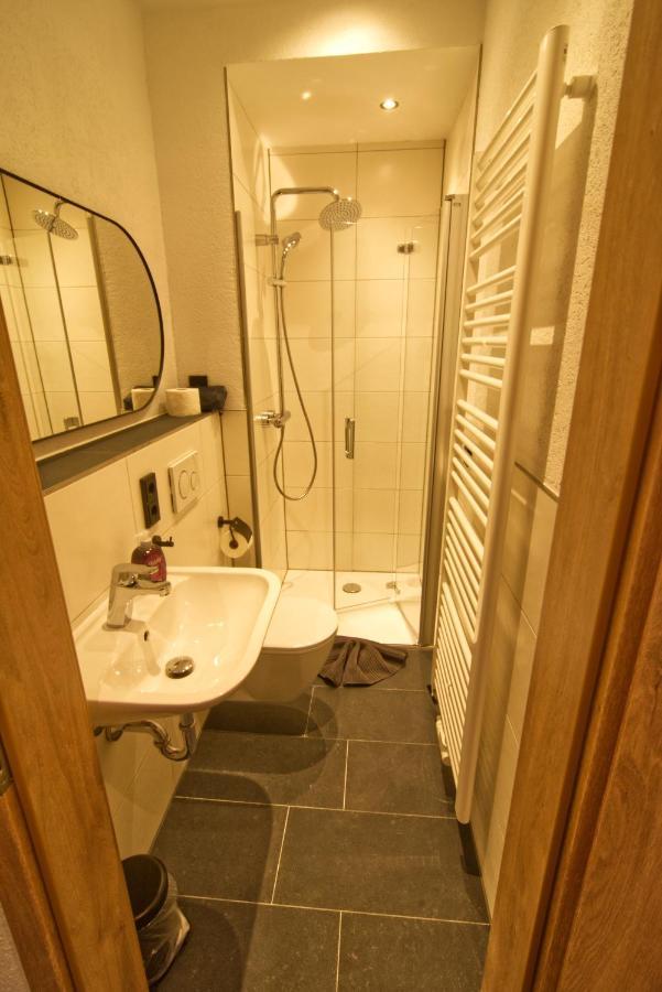Haus Susanne オーバーホーフ エクステリア 写真