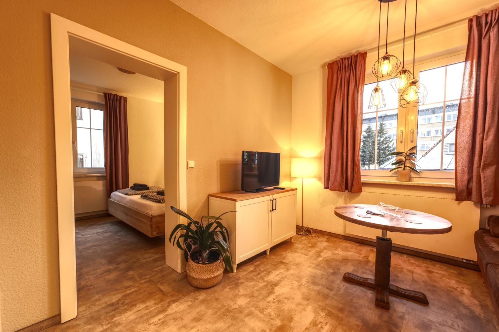 Haus Susanne オーバーホーフ エクステリア 写真