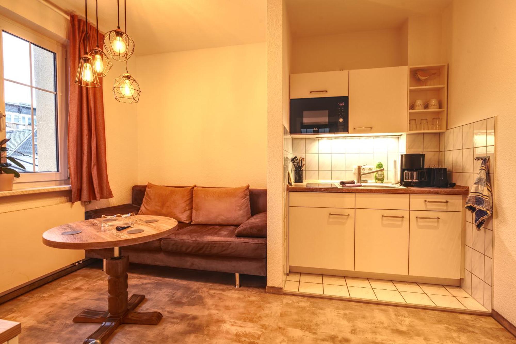 Haus Susanne オーバーホーフ エクステリア 写真