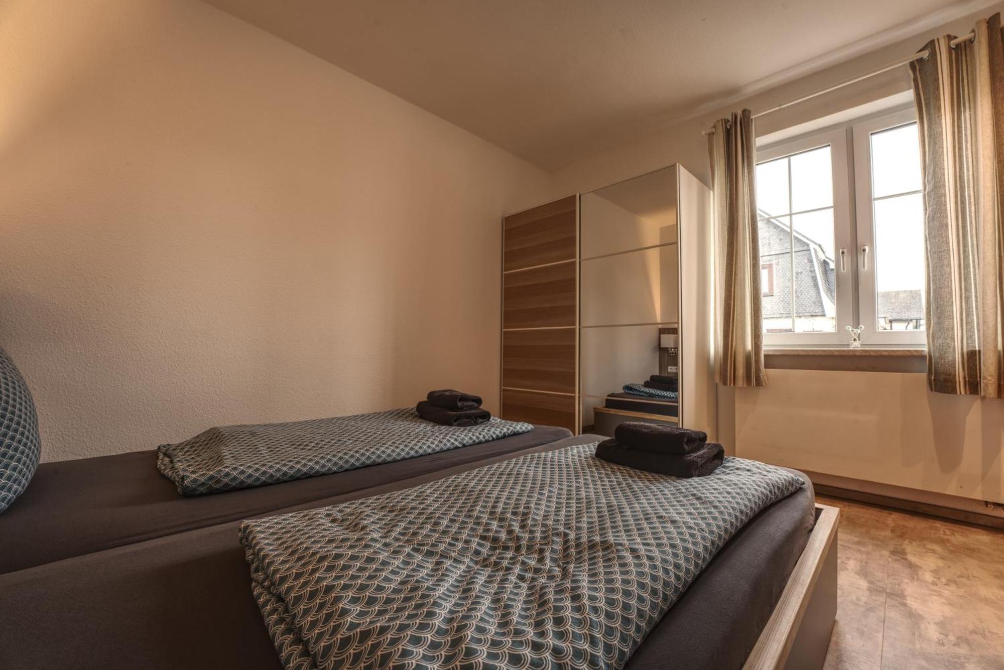 Haus Susanne オーバーホーフ エクステリア 写真