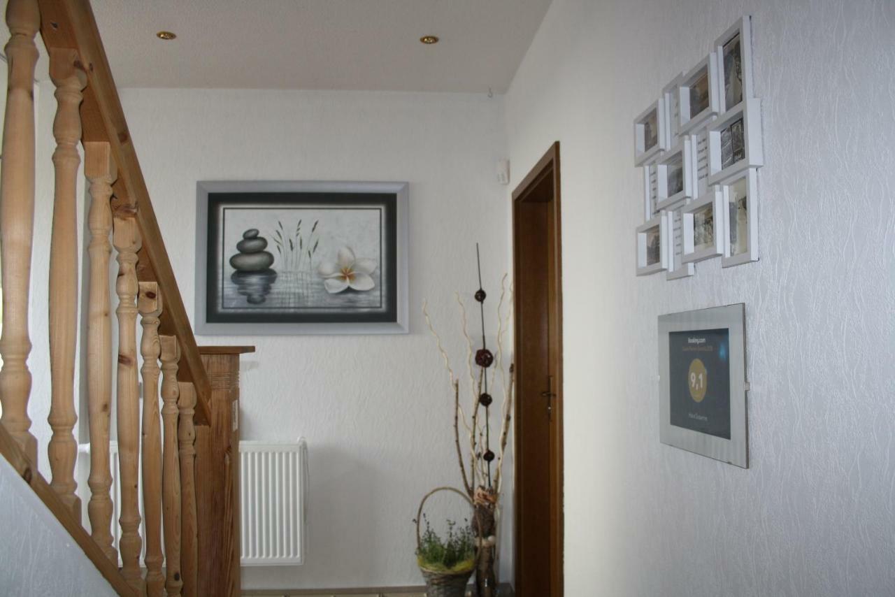 Haus Susanne オーバーホーフ エクステリア 写真